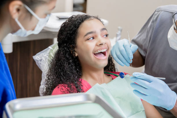Best Root Canal Emergency Dentist  in Southmayd, TX